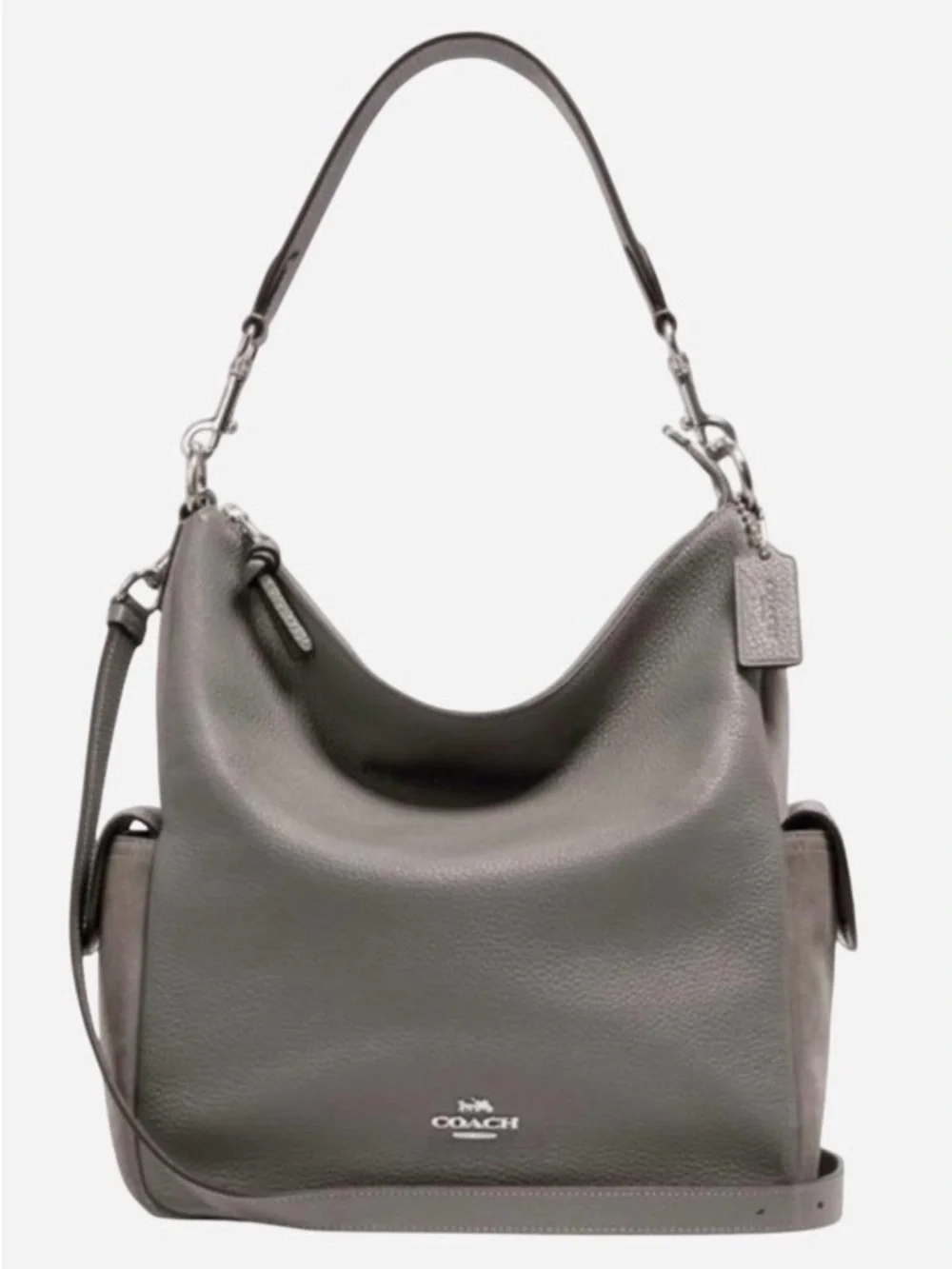 Coach Pennie Shoulder Bag